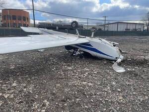 Carousel image bcf6fd plane crash doylestown airport
