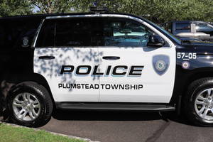 Carousel image cb6605 lumstead township police