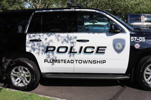 Carousel image fbe780 lumstead township police