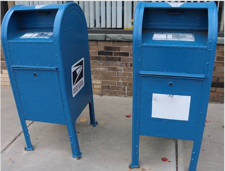 Post Office Employee for Camden, Burlington Counties Admits to Rifling