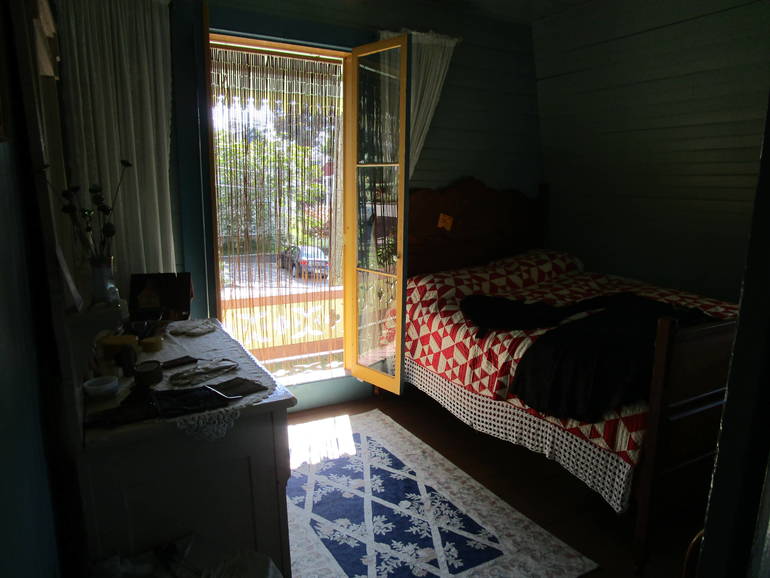 Richardson History House Opens for Pathways of History Tour TAPinto