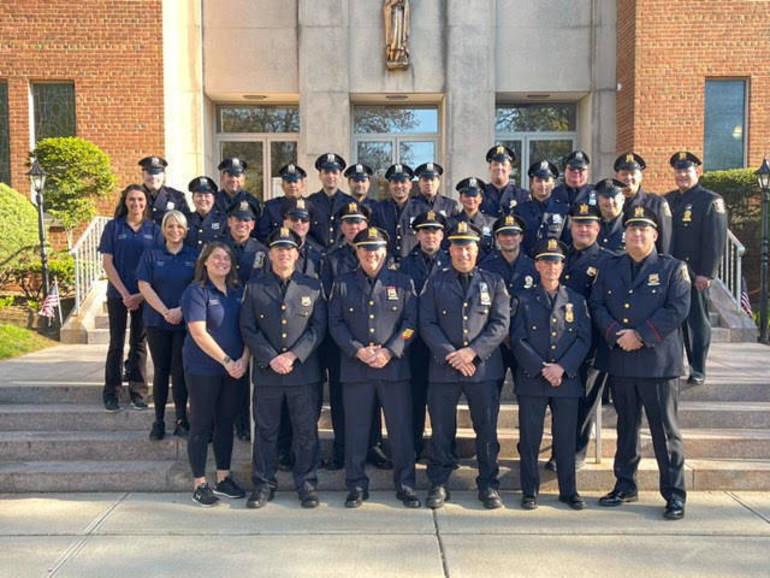 Kenilworth, NJ Police & Fire Section TAPinto