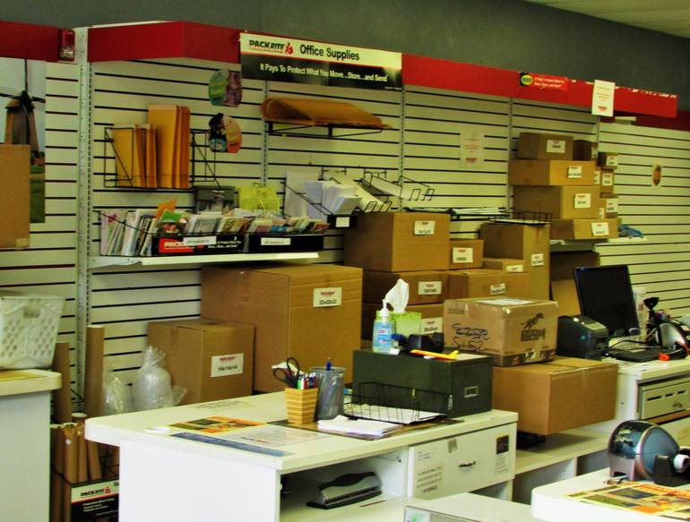 Postal Annex to Hold Grand Opening of New Dewy Meadows Store TAPinto