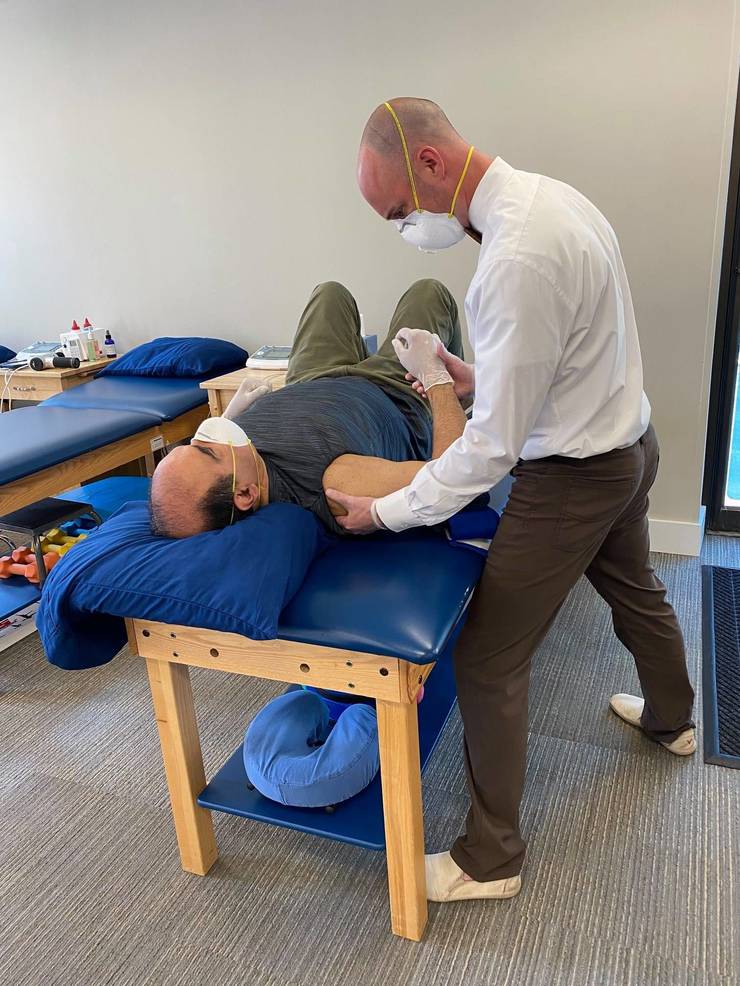 Paramus Orthopedic Physical Therapy Takes Additional Steps to Protect