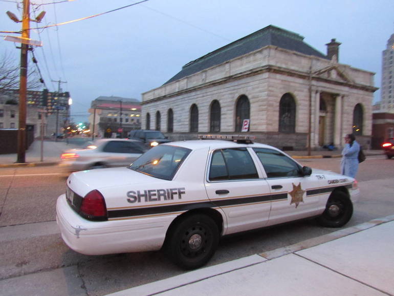 Camden Man Charged in Shooting Death of Merchantville Man TAPinto