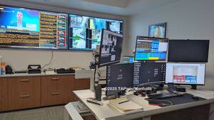 Carousel image 0b82fd28d313df6dfe2e police department s new communication center 1