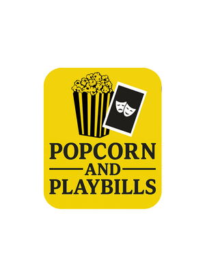 Carousel image 269f88dcee08c3ec4e25 popcorn and playbills logo