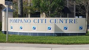 Carousel image 61e3e21f6fdc0ca23339 pompano citi centre sign
