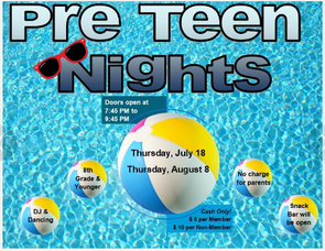 Carousel image 67731b0fdcbbccd11377 pool pre teen nights 2024