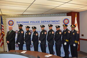 Carousel image 78fd0b6e45015f4d159e police ceremony photo may 2026