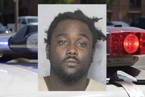 Carousel image a758473732bdd42f703e police siren light daytime shenard jennings mug shot 2