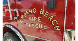Carousel image df2279d4c1713fa0c18b pompano beach fire rescue truck sign