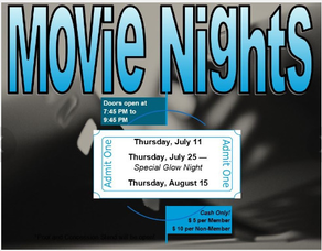 Carousel image e4dbe1c50f629b0d042a pool movie nights