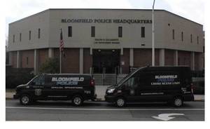 Bloomfield Police Department Police Blotter  Week 29: July 12, 2021 to July 18, 2021 