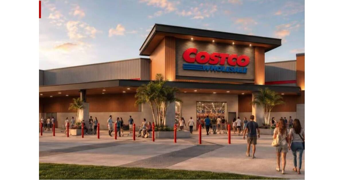 New Costco Near Palm Aire Rejected in Vote by Pompano Beach Planning Board