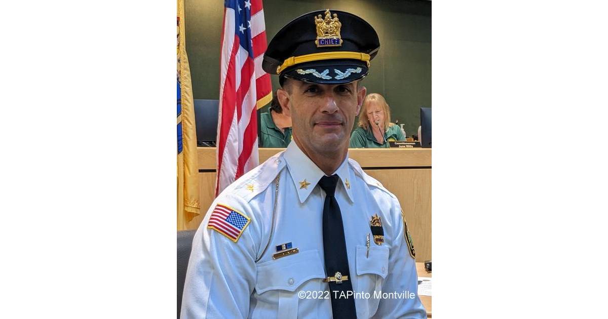 Update on Alleged Car Thieves' Status from the Montville Twp Committee