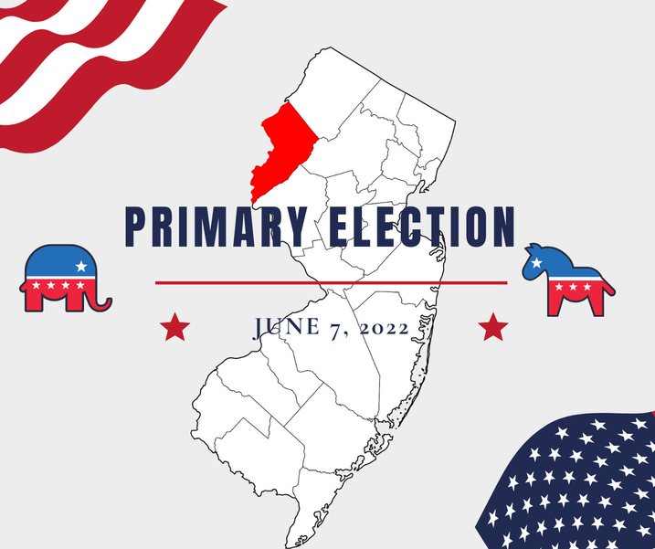 Open Primary Election