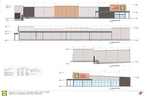 Carousel image 5873858ed20a7454d0bf proposed grocery store with drive thru restaurant coming before east brunswick planning board