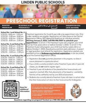 Carousel image f1bc34ae4a75f58c6e14 preschool registration 2025