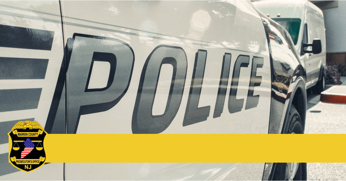 Phillipsburg Man Faces Charges for Gunfire, Assault Charges in Downtown