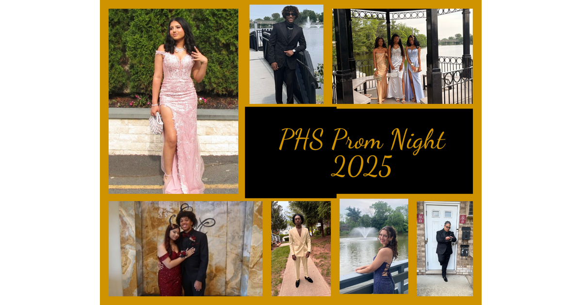 Photo Gallery: Piscataway High School Senior Prom 2025 | Piscataway, NJ ...