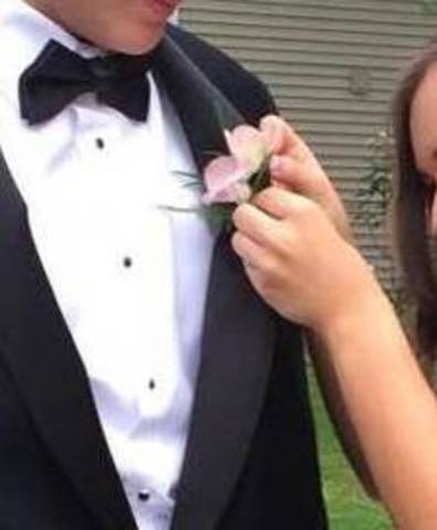 Ridge 2019 Senior Prom: Send Your Photos to TAPinto Basking Ridge ...