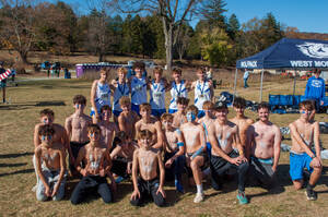 Carousel image 083599 westfield boys cross country