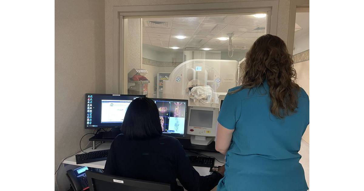 FDAApproved PSMAPET Imaging Agent for Prostate Cancer Now Available