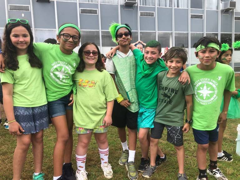 West Essex Ymca To Hold Summer Camp Fairs And Tours Tapinto