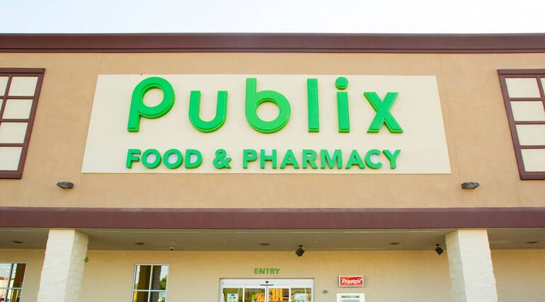 Pharmacist’s License Suspended Over Alleged Prescription Altering at Coral Springs Publix