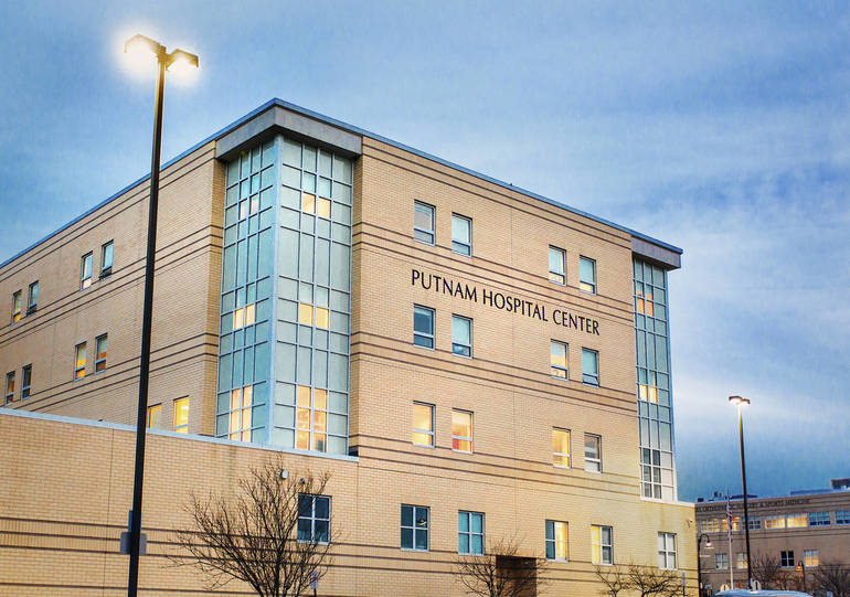 Putnam Hospital Gets A in New Hospital Safety Grades TAPinto