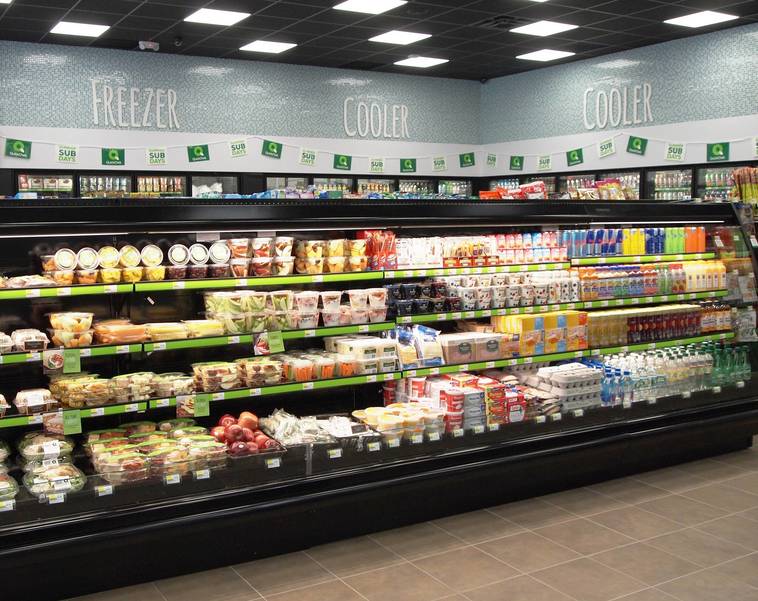 Cranford Quickchek Opening Tuesday, Offering Free Coffee to all Patrons