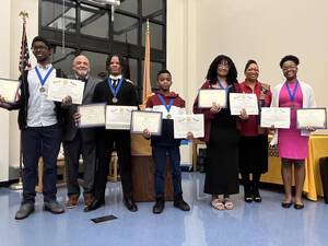 Carousel image 4a5d3b802dbdbaf6d573 quibbletown students naacp honors cr district