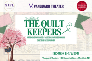 Carousel image 5677a8ae6cb692429c97 quilt keepers vanguard theater poster december 2025