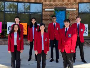 Vo-Tech Quiz Bowl Team Wins National SkillsUSA Championships