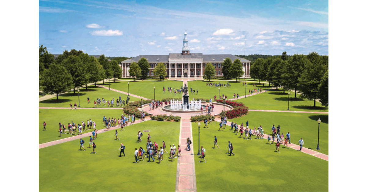 South Amboy Student Named to Troy University Provost's List Raritan