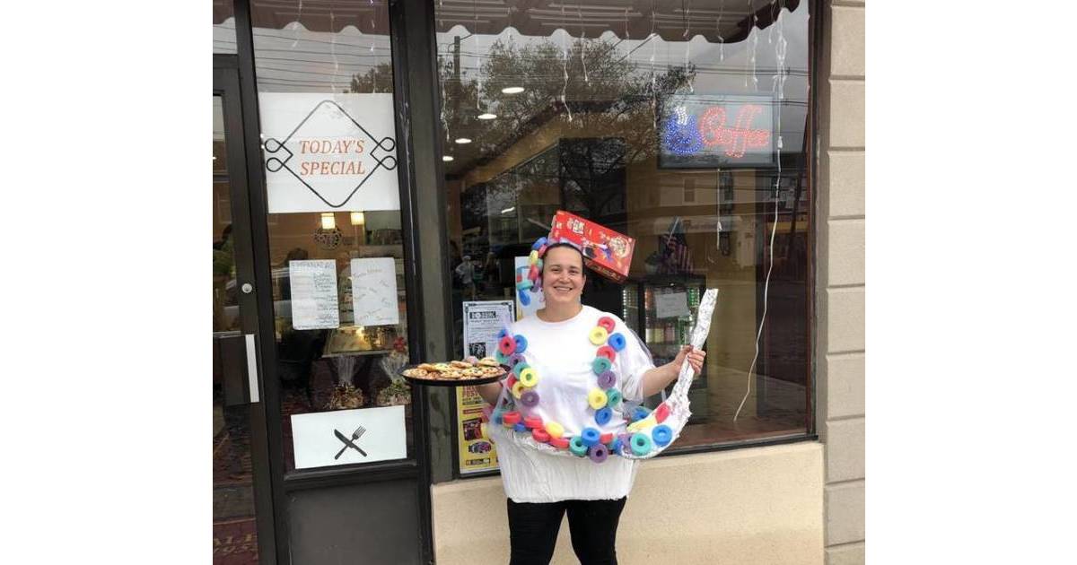 Kenilworth Rec Announces Halloween Events Kenilworth, NJ