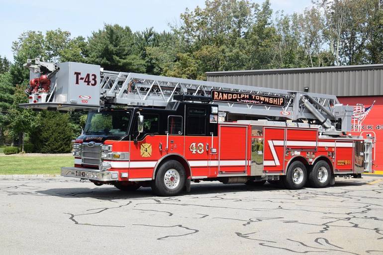 RANDOLPH FIRE DEPARTMENT REQUESTS THE PUBLIC’S HELP IN PROTECTING OUR