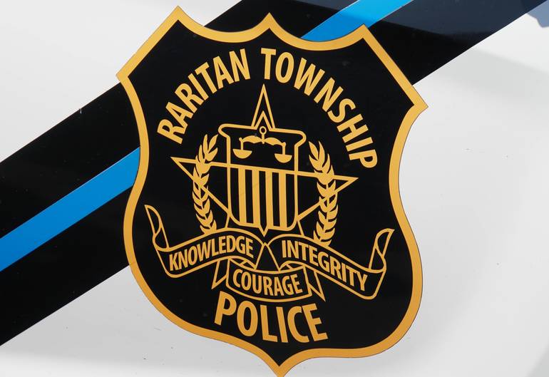 Adderall Marijuana In Recent Raritan Twp Police Arrests Tapinto