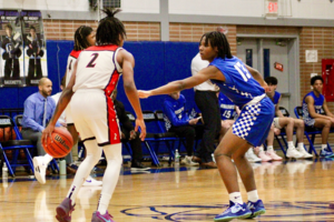 Carousel image 96628537031053ff5608 rahway bounces scotch plains fanwood from union county tournament with a 54 50 upset win. img 6949