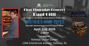 Carousel image aa52b6d3d528e121c1d8 rahway first thursday paul citti 040226 fb event  1 