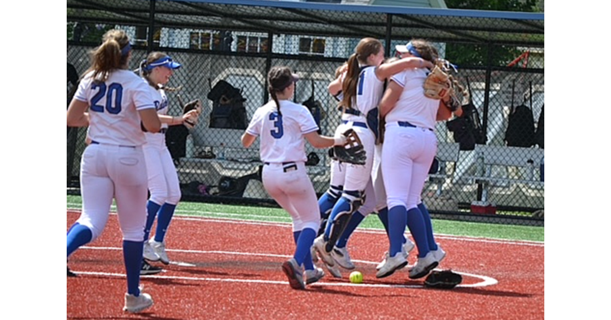 Softball: Scotch Plains-Fanwood Bats Explode for 11 Runs vs. Cranford ...