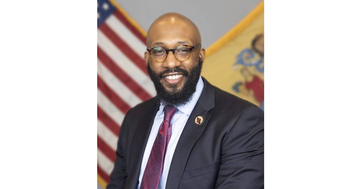 Plainfield Schools Superintendent Joins the Board of the Educational ...