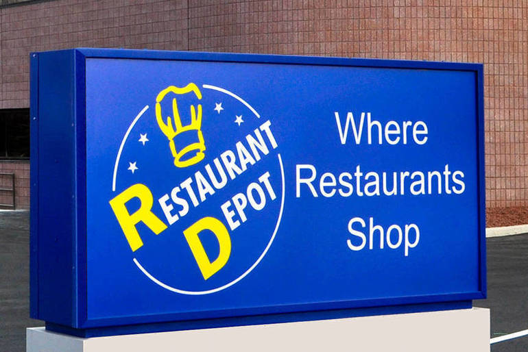 Restaurant Depot Open To Public Shoppers Tapinto