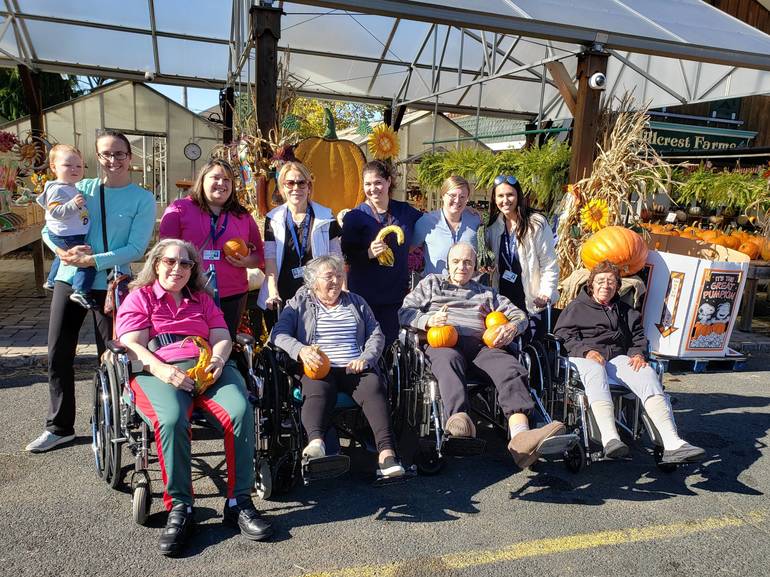 Rehab Staff Pumpkin Picking 10-24-19.jpg