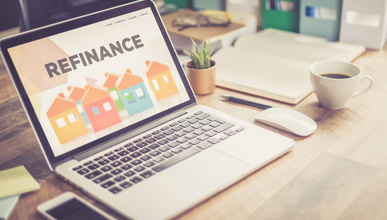 Should I Refinance My Mortgage 3 Questions To Answer Tapinto