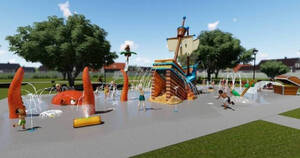 Carousel image 16b3b2533ba853c46857 resizeplus infrastructure bids opened for splash park   photo 2