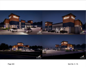 Carousel image 2ad7d48a0dce16f0c5bd rendering of proposed mister car wash credit melbourne city council agenda packet