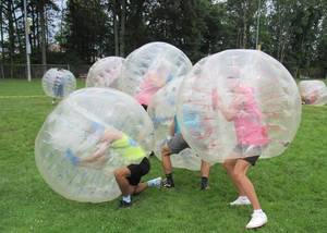 Driving Kids to Clark Recreation Each Day?  Watch Where You Park