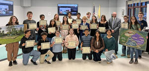 Carousel image cb6935fd490ec1461355 readington tiny forest boe recognition 26 0428